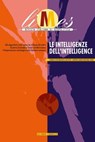 Le intelligenze dell'intelligence - Limes ; AA.VV. - 9788893105316