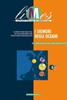 I signori degli oceani - Limes ; AA.VV. - 9788893105439