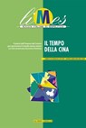 Il tempo della Cina - AA VV ; Limes - 9788893105576