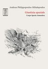 Giustizia spaziale. Corpo Spazio Atmosfera - Andreas Philippopoulos-Mihalopoulos - 9788893142861