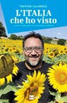 L'Italia che ho visto - Peppone Calabrese - 9788893162111