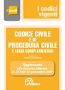 Codice civile e di procedura civile e leggi complementari - Francesco Bartolini - 9788893171809