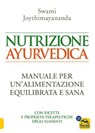 Nutrizione Ayurvedica - Swami Joythimayananda - 9788893190459