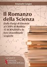 Il Romanzo della Scienza - Emanuele Cangini - 9788893196673