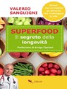 Superfood - Valerio Sanguigni - 9788893232944