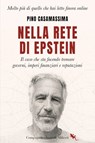 Nella rete di Epstein - Pino Casamassima - 9788893238397