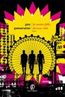 La nostra folle, furiosa città - Guy Gunaratne - 9788893257947
