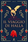 Il viaggio di Halla - Naomi Mitchison - 9788893258777