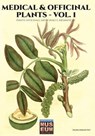 Medical & Officinal Plants - VOL. 1: Piante officinali, medicinali e aromatiche - William Woodville - 9788893272285