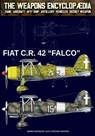Fiat C.R.42 Falco - Luca Stefano Cristini - 9788893279208
