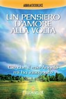 Un pensiero d'Amore alla volta - AbbracciodiLuce - 9788893401081