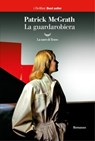La guardarobiera - Patrick McGrath - 9788893443005
