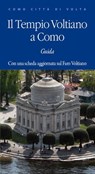 Il Tempio Voltiano in Como - AA.VV. - 9788893561099