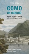 Como un quadro - Pietro Berra - 9788893561419