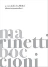 Futuristiconardore - Luca Violo - 9788893561754