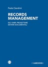Records management - Paola Ciandrini - 9788893573115