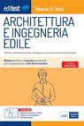 Architettura e Ingegneria Edile : Teoria & Test - Autori Vari - 9788893625883