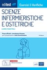 Lauree magistrali Scienze infermieristiche e ostetriche - Autori Vari - 9788893625951