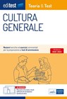 Cultura generale - Autori Vari - 9788893626033