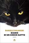 Diario di un cinico gatto - Daniele Palmieri - 9788893675468