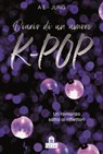 Diario di un amore K-Pop - Ae Jung - 9788893677721