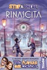 Rinascita. Timeport - Stef & Phere - 9788893679077