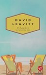 Un luogo dove non sono mai stato - David Leavitt - 9788893901055