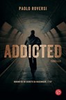 Addicted - Paolo Roversi - 9788893901376