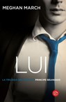 LUI - Meghan March - 9788893901772