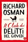 Il club dei delitti del giovedì - Richard Osman - 9788893902885