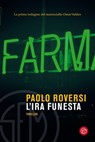L'ira funesta - Paolo Roversi - 9788893903332