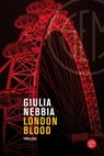 London Blood - Giulia Nebbia - 9788893903592