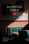 Il codardo - Jarred McGinnis - 9788893904407