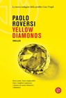 Yellow Diamonds - Paolo Roversi - 9788893904742