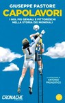Capolavori - Giuseppe Pastore - 9788893908665