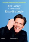 Ricordi e bugie - Jim Carrey - 9788893955942
