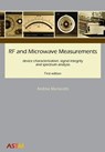RF and Microwave Measurements: device characterization, signal integrity and spectrum analysis - Andrea Mariscotti - 9788894109108
