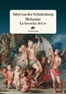 Melusine - Sibyl Von der Schulenburg - 9788894814705