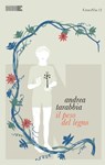 Il peso del legno - Andrea Tarabbia - 9788894938067
