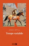 Tempo variabile - Jenny Offill - 9788894938739