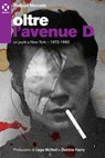 Oltre l’avenue D - Marcadé Philippe - 9788895029917