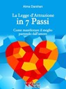 La Legge di Attrazione in 7 passi - Atma Darshan - 9788895531649