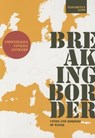 Breaking Border: Cities and Borders of Water - LUPO,  ,Elisabetta - 9788895623559