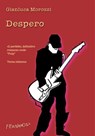Despero - Gianluca Morozzi - 9788895865294