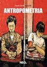 Antropometria - Paolo Zardi - 9788896176474