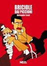 Briciole dai piccioni - Alessandro Turati - 9788896176535