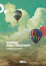 Vinpeel degli orizzonti - Peppe Millanta - 9788896176627