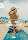 La gente non esiste - Paolo Zardi - 9788896176696