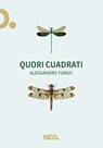 Quori cuadrati - Alessandro Turati - 9788896176870