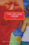 L'atelier - Yeng Pway Ngon - 9788896317471